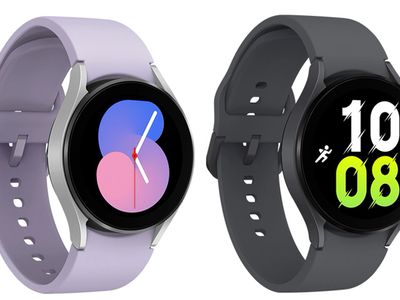 Samsung представит смарт-часы Galaxy Watch5 и Watch5 Pro 10 августа