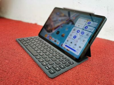 Первый планшет на HarmonyOS: тест-обзор Huawei MatePad 11