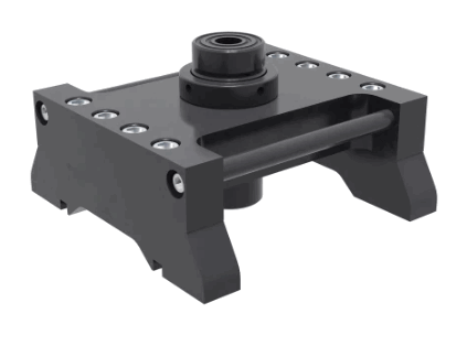 Концевой блок для подъемной системы Enerpac, серия SCJ-50, SCJ5EB