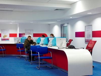 Сбор биометрии запущен в 115 офисах УБРиР