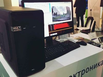 РЖД перейдёт на компьютеры с процессорами «Эльбрус» и российской ОС