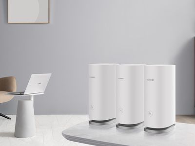 Рекордная скорость и зона покрытия: Huawei представила премиальный роутер с поддержкой Wi-Fi 6+