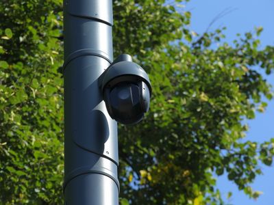 В России представлена умная система экологического мониторинга