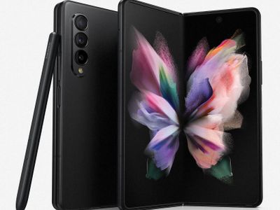 Samsung выпустила два новых складных смартфона: описание, цены и сроки появления