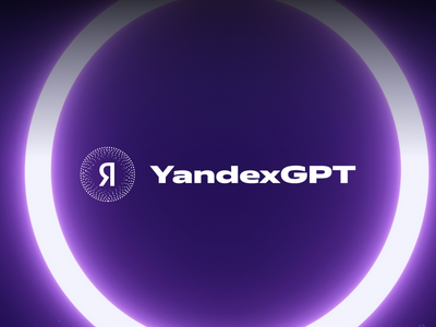 Яндекс открыл доступ к нейросети YandexGPT сторонним разработчикам