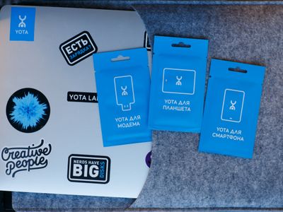 Yota стало можно купить в магазинах «Ашан» по всей России