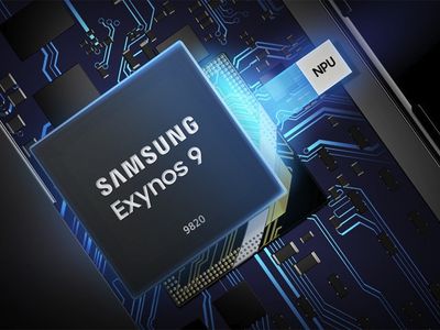 Samsung представила 8 нм процессор Exynos 9 Series 9820 для флагманских смартфонов
