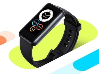 Анонсирован недорогой фитнес-браслет Realme Band 2: цены и спецификации