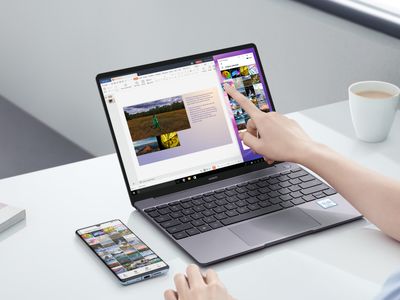 Huawei начала продажи обновлённых ноутбуков MateBook X Pro и MateBook 13 в России