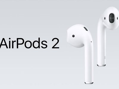 Apple готовится представить второе поколение AirPods