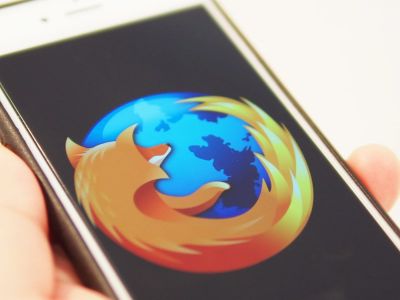 Выпущен браузер Firefox для iPhone и iPad