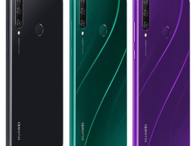 Huawei представила ультрабюджетные смартфоны и планшет