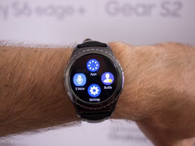 Смарт-часы Samsung Gear S2 получат поддержку устройств на iOS