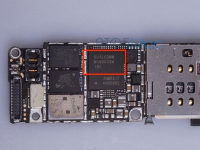 В iPhone 6s удвоится скорость работы в LTE-сетях