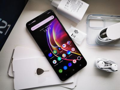 MediaTek в деле: тест-обзор смартфона Vivo V21