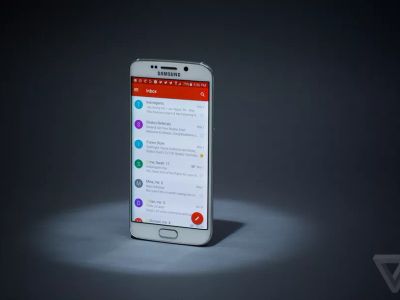 Google анонсировала глобальный редизайн почтового сервиса Gmail