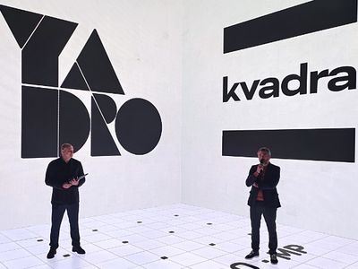 В реестр отечественного ПО внесена kvadraOS: при чём тут Android?