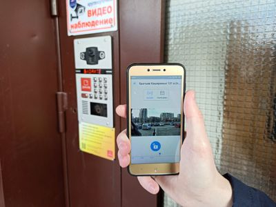 Статистика от провайдеров: россияне стали реже выходить на улицу