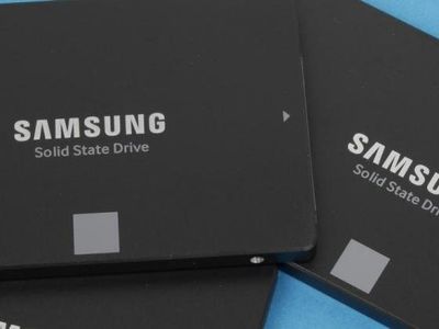 Samsung представил флэш-накопитель ёмкостью 16 Тбайт