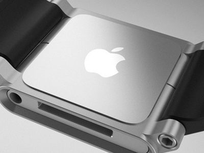 Названа примерная цена «умных часов» Apple