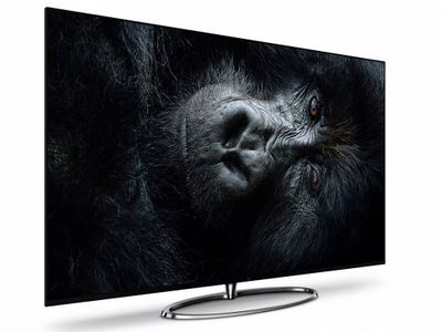 OnePlus представила свой первый смарт ТВ с 55-дюймовым 4K экраном