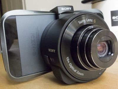 Телефон для фотографий