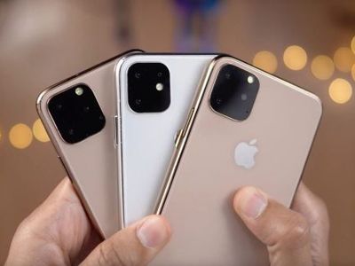 Apple покажет новые iPhone и смарт-часы 10 сентября