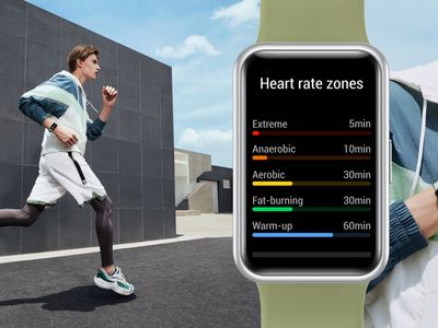 Представлены фитнес-часы Huawei Watch Fit для российского рынка: цены и комплектация