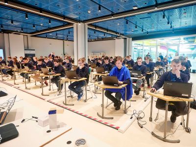 «Ростелеком» организует видеонаблюдение за ЕГЭ-2020 в школах Челябинской области