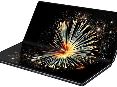 Xiaomi официально представила складной смартфон Mix Fold 3