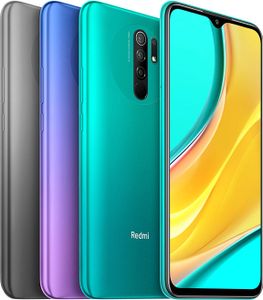Xiaomi представила доступный смартфон Redmi 9: комплектации и цены