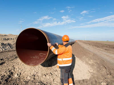 Связисты запустили умное видеонаблюдение на газопроводе Крайнего Севера