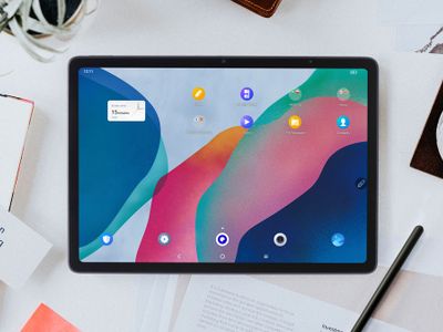 В России будут продавать 12,2-дюймовый планшет TCL NXTPAPER 12 Pro с функцией рисования
