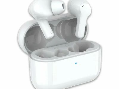 Представлены недорогие беспроводные наушники HONOR True Wireless Stereo Earbuds