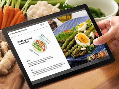 Samsung представила недорогой 10,5-дюймовый планшет Galaxy Tab A8: цены и параметры