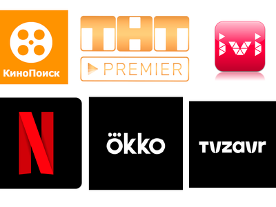 10 популярных сервисов для просмотра фильмов: выбираем лучший