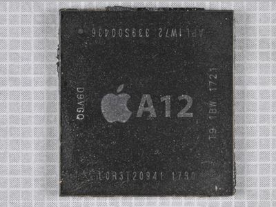 Что такое мобильный процессор?