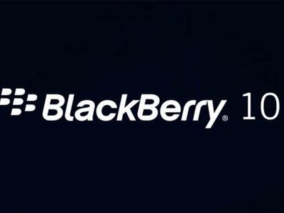  BlackBerry: Никаких новых смартфонов с BB10 до конца марта 2014 года