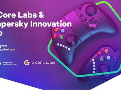 «Лаборатория Касперского» и G-Core Labs запустили программу поддержки игровых стартапов