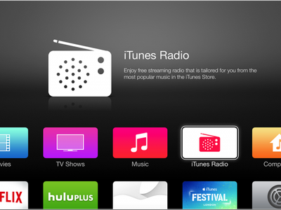 Доступ к iTunes Radio перестанет быть бесплатным