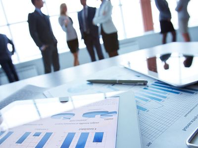 Госзаказ переходит на «цифру»