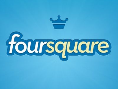 В Сети появился обновленный клиент Foursquare