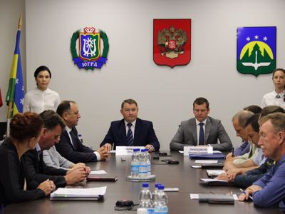 «Ростелеком» и  «Ханты-Мансийские Городские  электрические  сети» заключили соглашение о сотрудничестве