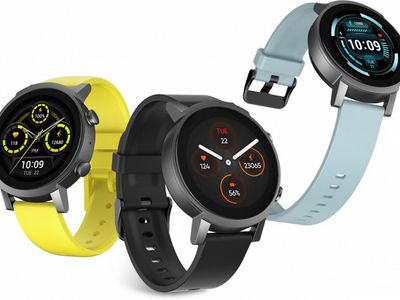 Опубликован перечень смарт-часов, которые получат обновление до Google Wear OS 3