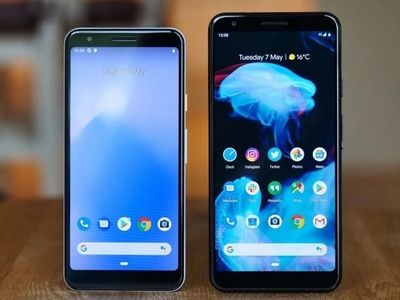 Google представил доступные смартфоны Pixel 3A и 3A XL
