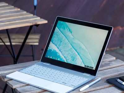 Google представила компактный ноутбук-трансформер Pixelbook