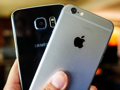 Samsung должна будет выплатить Apple $539 млн за нарушение авторских прав
