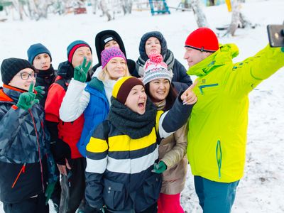 Кроссворды VS мобильный интернет: что выбирают челябинские путешественники