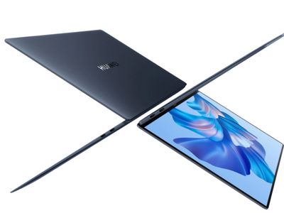 Huawei анонсировала 14-дюймовый ультрабук Huawei MateBook X Pro с чипом Intel Alder Lake