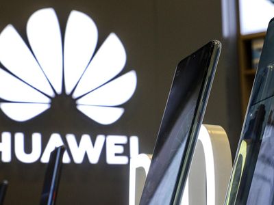 Huawei может начать поставки планшетов с российской операционной системой Аврора